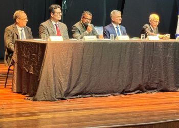 Justiça Eleitoral realiza diplomação dos eleitos para Prefeitura e Câmara de Governador Valadares