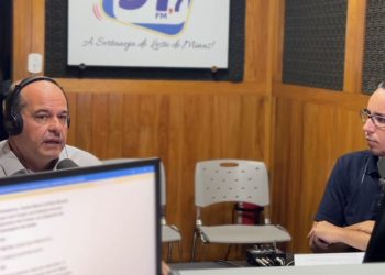 Prefeito André Merlo anuncia concessão da Açucareira