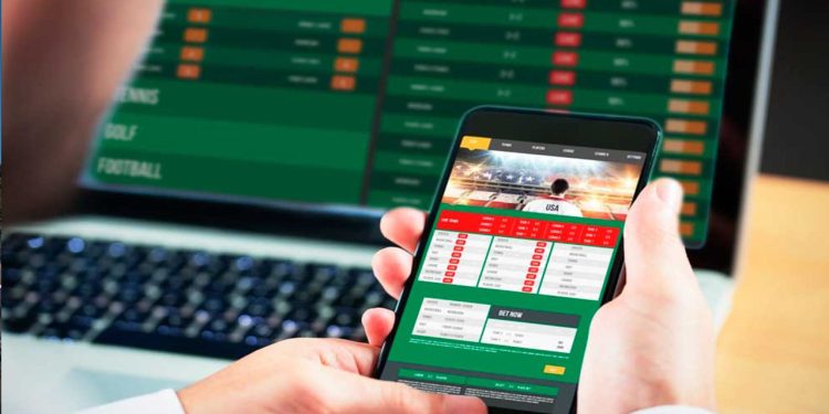 Governo cria grupo de trabalho para reduzir danos das apostas esportivas