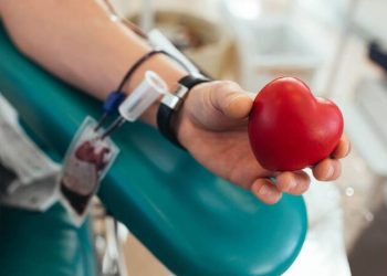Hemominas de Valadares alerta sobre necessidade de doação de sangue neste fim de ano