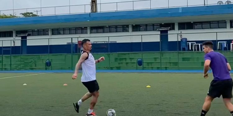 Ex-Vasco e Cruzeiro, Bernardo acerta com a Pantera e disputará o Campeonato Mineiro