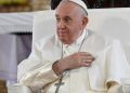 Angelus: o martírio não é fraqueza ou defesa de ideologias, é dom de salvação