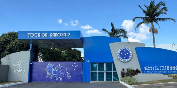 Cruzeiro: veja jogadores em fim de contrato que devem deixar o clube