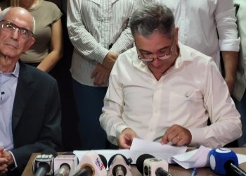 Coronel Sandro (PL) divulga os nomes dos novos secretários municipais de Valadares
