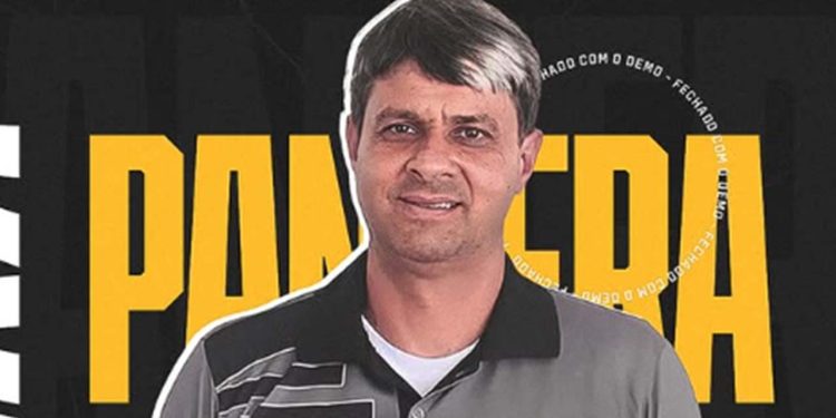 Técnico Wladimir Araújo acerta sua volta ao Democrata para a temporada 2025