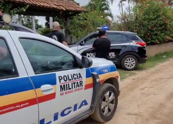 Bebê de apenas um ano morre afogado durante festa natalina, em Valadares