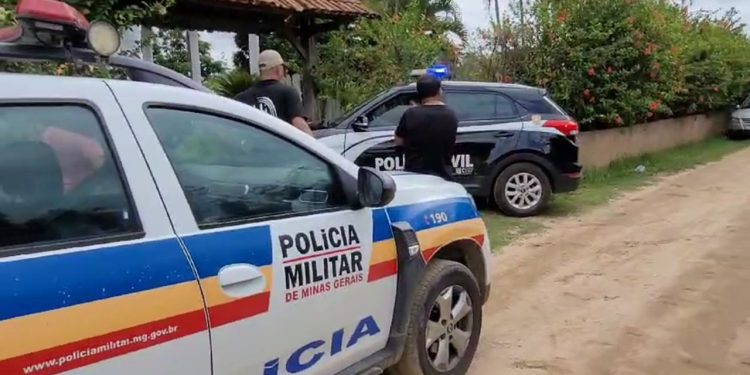 Bebê de apenas um ano morre afogado durante festa natalina, em Valadares