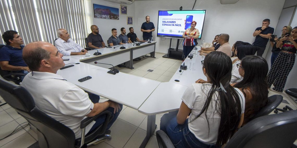 Valadares Consulta Fácil: Novo App para marcação de consultas na saúde municipal está disponível para download