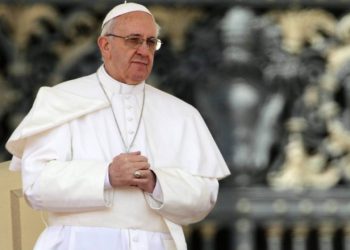 Papa Francisco revela ameaças de atentado durante sua Viagem ao Iraque
