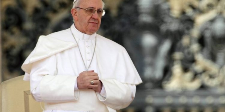 Papa Francisco revela ameaças de atentado durante sua Viagem ao Iraque