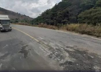 Concessão da 381, no trecho conhecido como ‘Rodovia da Morte’, é assinada nesta quarta