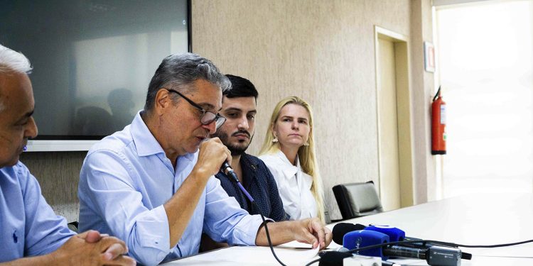 Confira a programação de aniversário de Governador Valadares