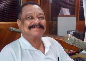 Morre Edson Azevedo, ícone do rádio valadarense