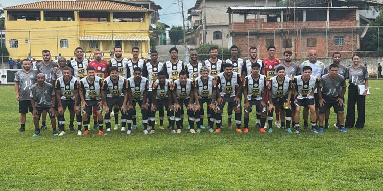 Democrata vence Capixaba no segundo teste da pré-temporada