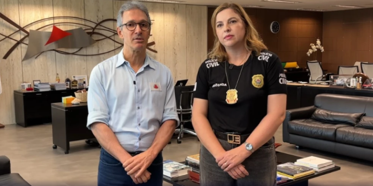 Tragédia em Teófilo Otoni: Zema e chefe da PC detalham ação que terminou com a prisão do motorista da carreta
