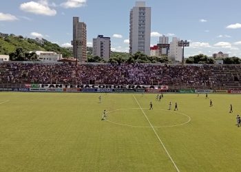Semifinal do Troféu Inconfidência: Venda antecipada dos ingressos para o jogo Democrata x Athletic começa neste sábado