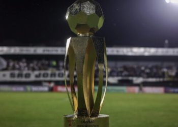 Democrata estreia no Troféu Inconfidência contra Athletic domingo pela manhã