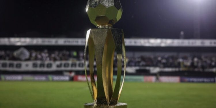Democrata estreia no Troféu Inconfidência contra Athletic domingo pela manhã