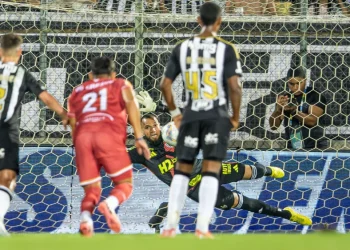Finalista do Mineiro, Atlético tem maior sequência sem sofrer gol em quase 30 anos