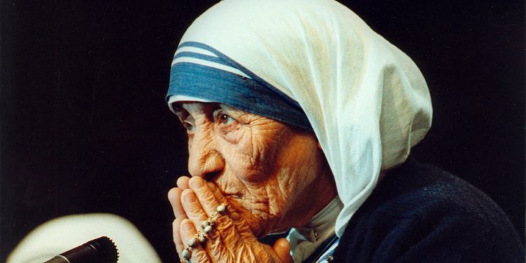 Madre Teresa é inscrita no Calendário Romano Geral: sua memória será celebrada no dia 5 de setembro