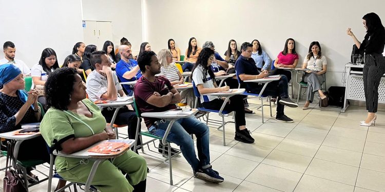 Sistema Fecomércio MG promove workshop gratuito sobre Liderança Multigeracional no Senac de Ipatinga