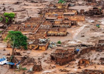 Municípios mineiros atingidos pela tragédia em Mariana decidem não assinar acordo de repactuação