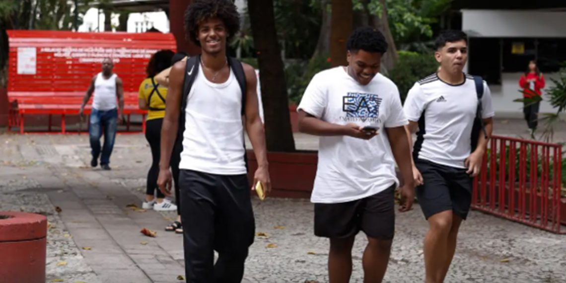 Aprovados no Sisu têm até esta segunda (3) para fazer a matrícula