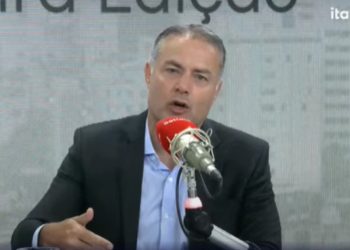 Ministro Renan Filho detalha obras que serão feitas nos primeiros 100 dias de concessão da BR-381