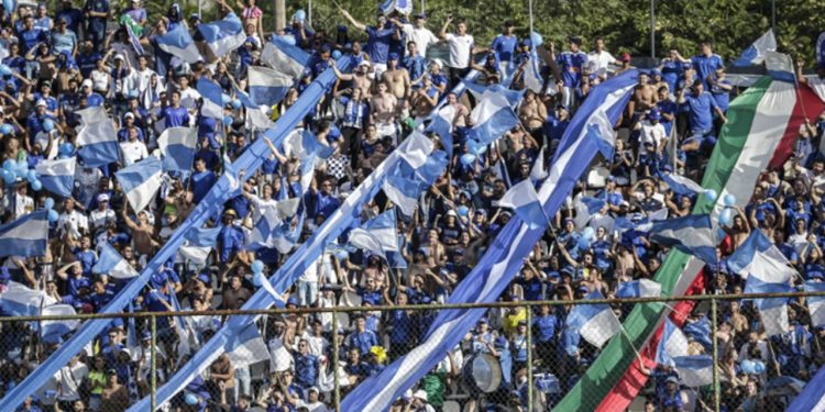 Democrata e Cruzeiro deve ser em Sete Lagoas e não no Ipatingão
