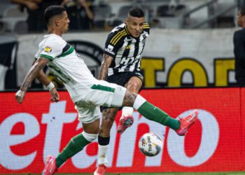 Atlético e América começam a decidir o título do Mineiro 2025 neste sábado