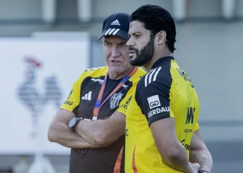 Com título encaminhado, Atlético pode atingir feito expressivo no Campeonato Mineiro