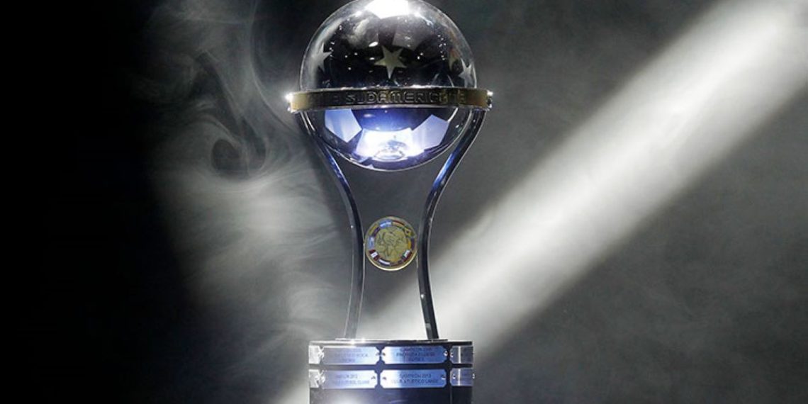 Commebol realiza hoje o Sorteio da Libertadores e Sul-Americana: horário, informações e possíveis adversários de Atlético e Cruzeiro