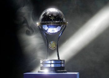 Commebol realiza hoje o Sorteio da Libertadores e Sul-Americana: horário, informações e possíveis adversários de Atlético e Cruzeiro
