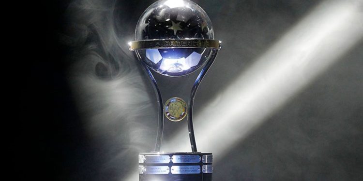 Commebol realiza hoje o Sorteio da Libertadores e Sul-Americana: horário, informações e possíveis adversários de Atlético e Cruzeiro