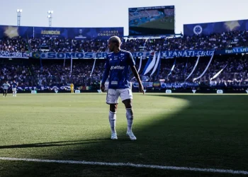 Cruzeiro estreia na Sul-Americana no dia 1º de abril contra o Unión de Santa Fé