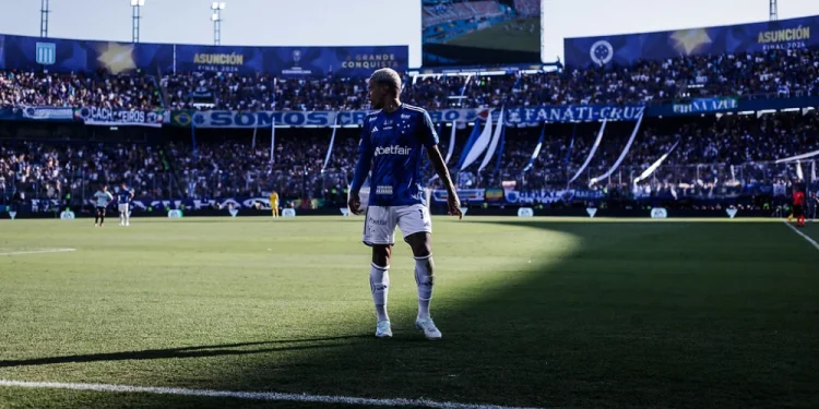 Cruzeiro estreia na Sul-Americana no dia 1º de abril contra o Unión de Santa Fé
