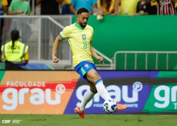 Brasil tem duelo contra a Argentina para quebrar tabu e deslanchar nas Eliminatórias