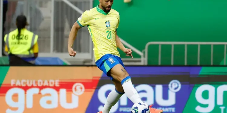 Brasil tem duelo contra a Argentina para quebrar tabu e deslanchar nas Eliminatórias
