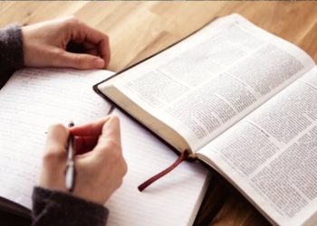 CNBB lança planner digital para ajudar jovens na vivência da Quaresma