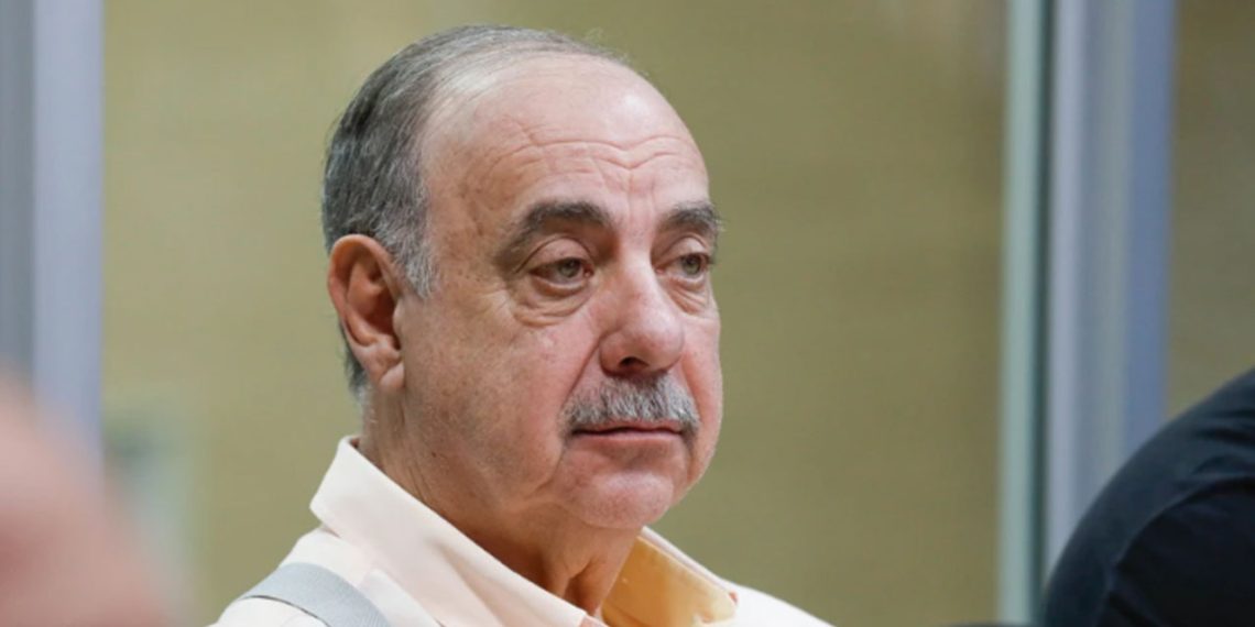 Morre Fuad Noman, prefeito reeleito de Belo Horizonte, aos 77 anos