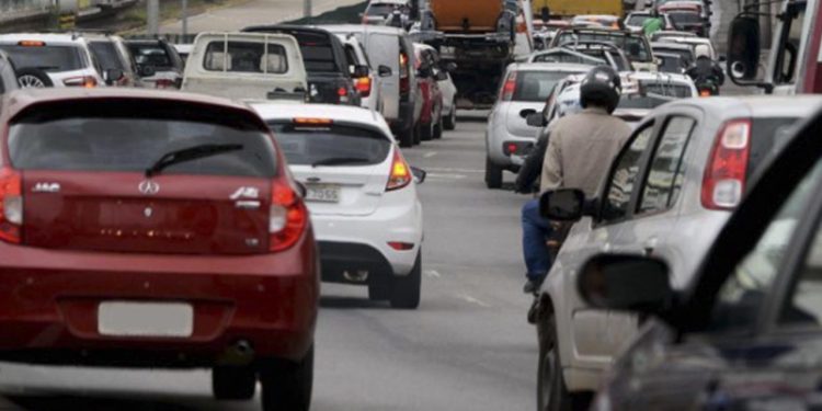 Escala de vencimentos da 2ª parcela do IPVA começa nesta quinta-feira (6)