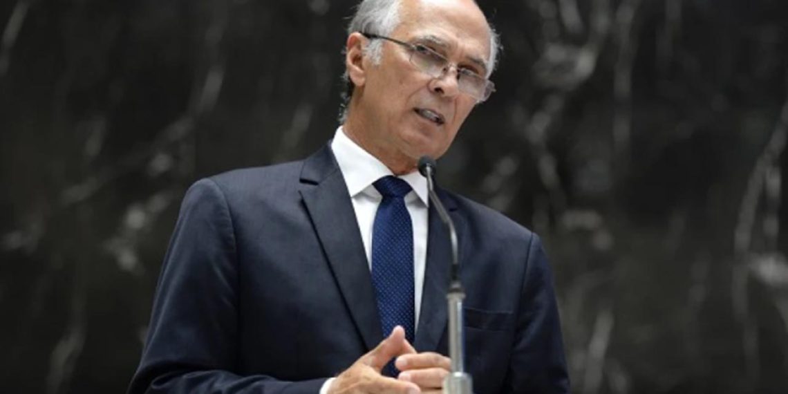 Morre Antônio Andrade, e ex-ministro e ex-vice-governador de Minas Gerais