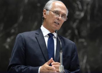 Morre Antônio Andrade, e ex-ministro e ex-vice-governador de Minas Gerais