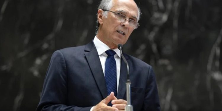 Morre Antônio Andrade, e ex-ministro e ex-vice-governador de Minas Gerais