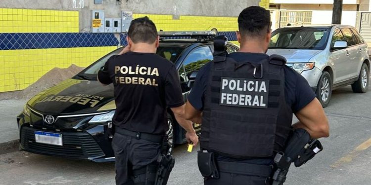 Polícia Federal deflagra Operação “Cerberus” para combater migração ilegal, em Ipatinga