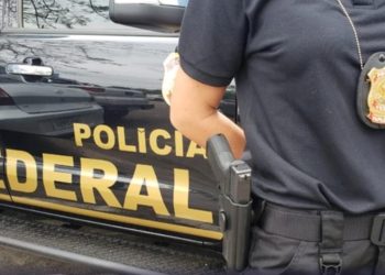 Polícia Federal deflagra Operação Muralha II para combater migração ilegal, em Iapu
