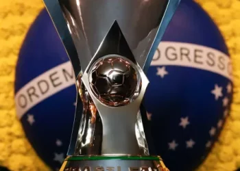 Brasileirão 2025 teve início no final de semana e já teve demissão de técnico.