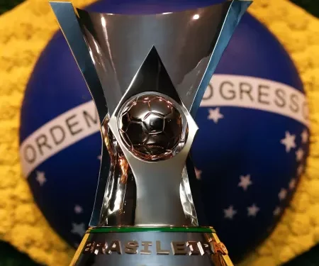 Brasileirão 2025 teve início no final de semana e já teve demissão de técnico.