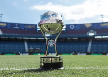 Copa Sul-Americana 2025 tem grupos definidos; confira a trajetória dos times mineiros na competição