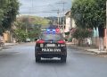Suspeito de assaltar joalheria é preso, em Itanhomi